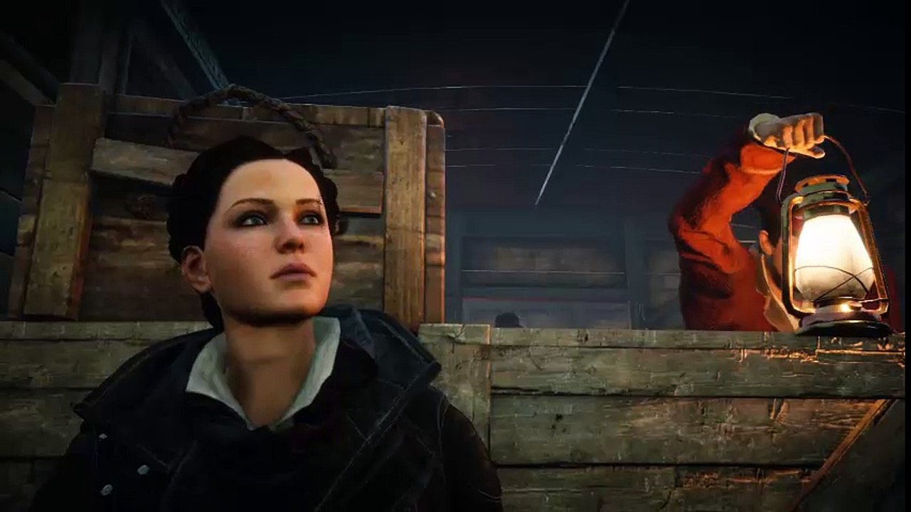 Assassins Creed Syndicate Mission 2 | Ganeplay | Walkthrough