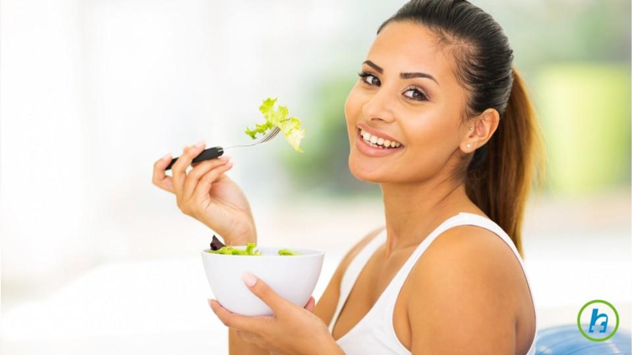 17 Simple Habits You Need to Adopt to Be Healthy in Your 20s