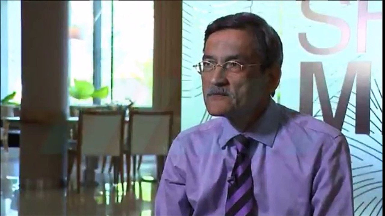 Patryck Froissart, écrivain, dans un extrait de l'émission Passerelles diffusée le jeudi 19 janvier 2017 sur MBC