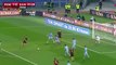AS Roma vs Sampdoria 4-0 Highlights & All Goals 19-01-2017