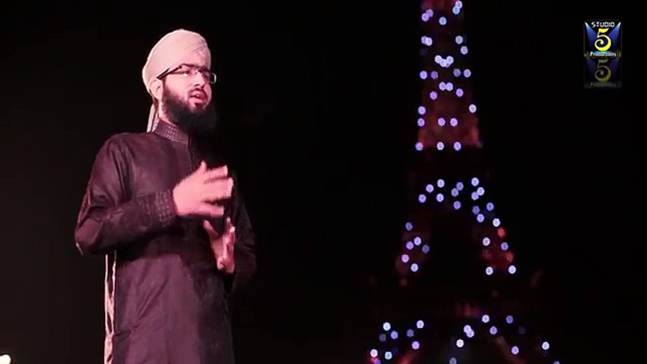 Nabi Sohna Aya Ay.