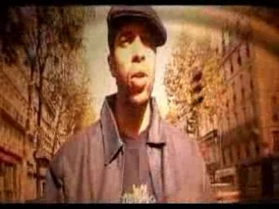 la brigade - LÃ©ve la voix  rap