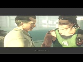 Bionic Commando | Gameplay