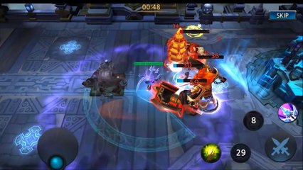 난투 with NAVER Gameplay IOS / Android