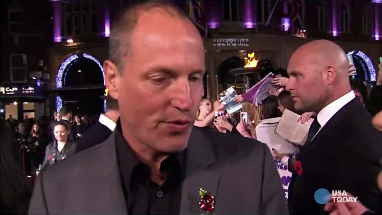 Woody Harrelson Joins 'Star Wars' Prequel Film-XRA2AIMitOY