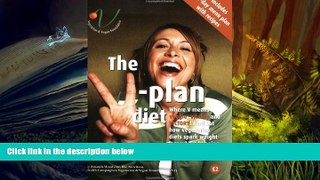 Download [PDF]  The V-plan Diet: Where V Means Veggie, Vitality and Victory! Find Out How