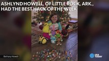 6-year-old hacker outsmarts Santa, parents-9kZLrE4v0nQ