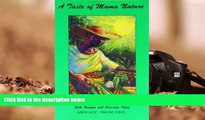 Read Online Taste of Mama Nature: A Handbook for Vegans   Vegetarians Abolade Nkosi Tayo Pre Order