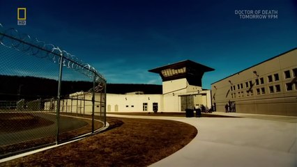 Highest Security Prison In The World || National Geographic Documentary