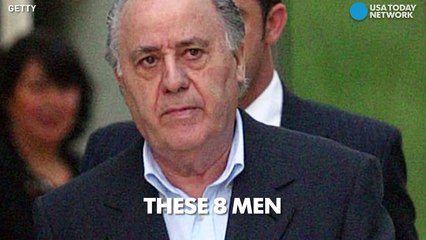 8 men have as much as money as 3.6 billion people-MOUsY8nyq7c