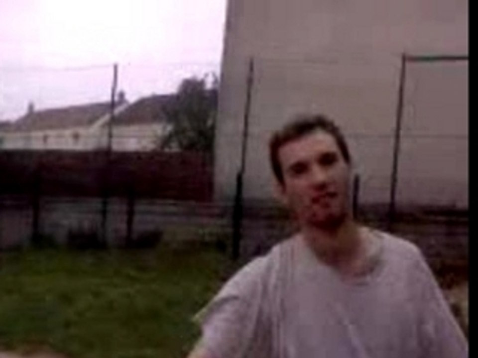 Après-midi basket