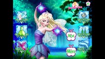 Baby Elsa Dress-Up Game - Elsa Frozen Game - Frozen Game with Olaf, Anna, Kristoff