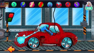 Cobra Red Car Wash _ Car Wash-RUCX2lUbsLQ