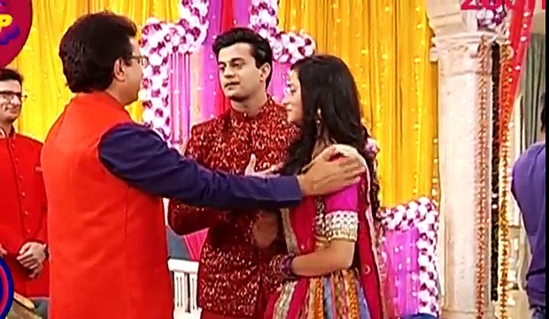 ANJALI ROSHNI KA PLAN Sasural Simar Ka 22nd January 2017 News