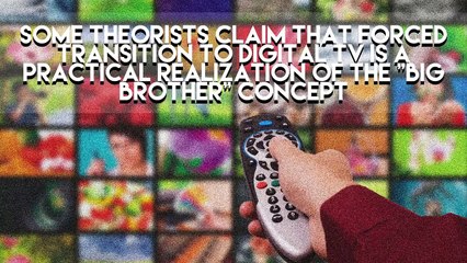 10 Craziest Conspiracy Theories Of All Time-7Rq6KbEx1Zc