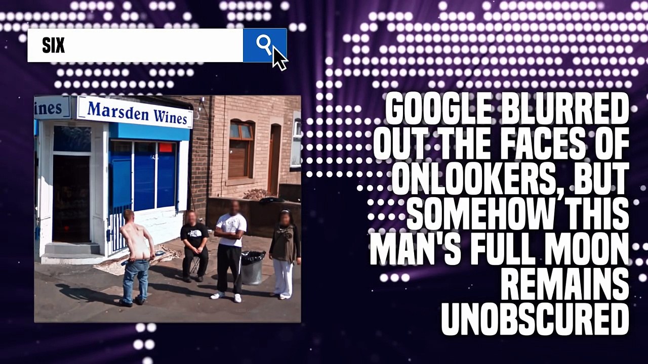 10 Crimes Caught On Google Maps-mlq0dgQb_2g