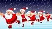 Finger Family Santa Claus _ Santa Claus _ Nursery Rhymes-545Zhg65014