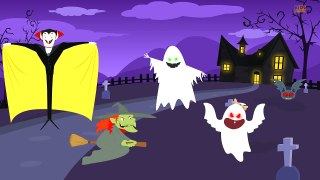 FINGER FAMILY _ HALLOWEEN-kPBobRpdvzc