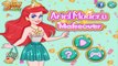 Ariel Moden Makeover - Little Mermaid Ariel Games