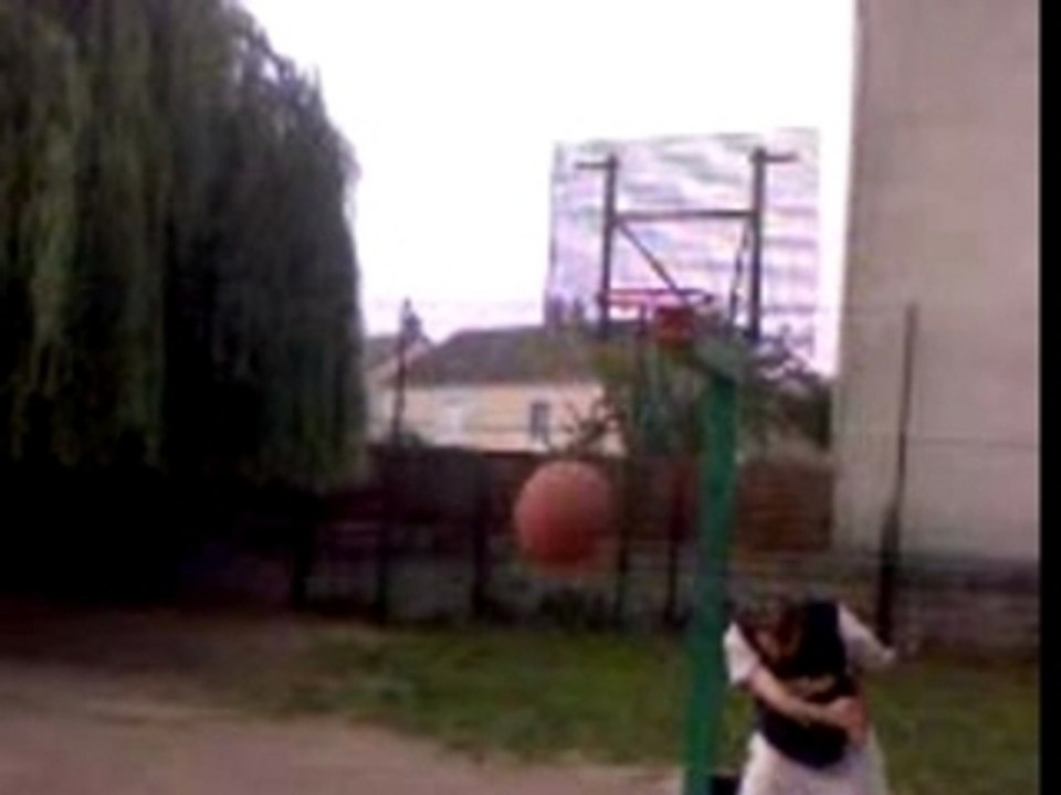 Aprèm basket