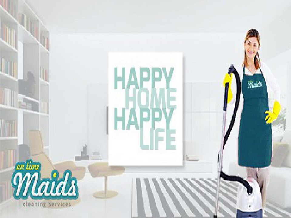 Maids Dubai and Cleaning Maids Dubai