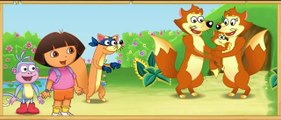 Cartoon game. Dora Explorer - Swiper Adventure. Full Episodes in English new