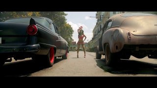 The Fate of the Furious Official Sneak Peek (2017) - Vin Diesel Movie-dYMi5iMCSBc