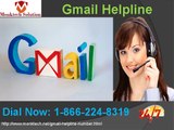 Your next helping hand of Gmail helpline: dial 1-866-224-8319