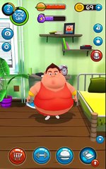 Fit the Fat 2 [Android/iOS] Gameplay (HD)