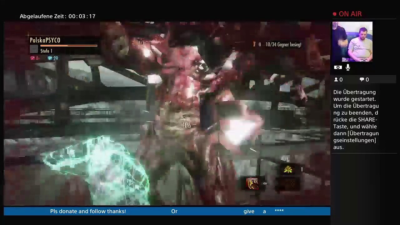 Resident evil Revelations 2 Routine (74)
