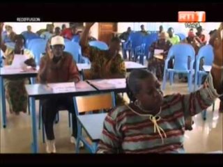 Region du Goh: 4 session ordinaire du conseil municipal de Ouragahio