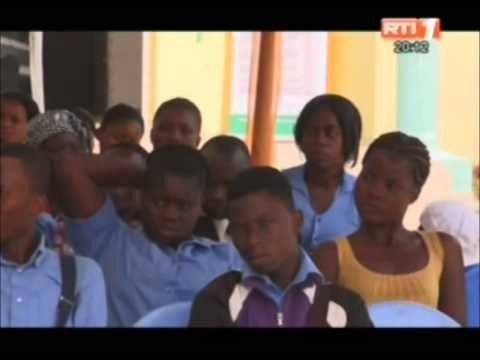 RTI - L'AGEPE organise des journées portes ouvertes dans les régions d'Abengourou et de Dimbokro