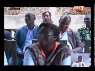 RTI - Les agents du syndicat libre du BNETD organisent une conférence