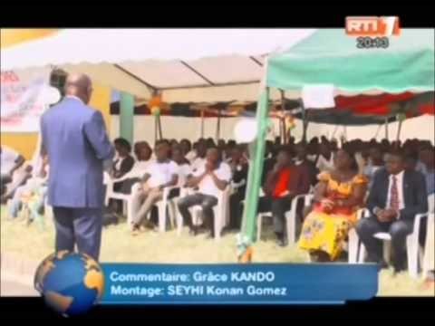 RTI - Edition de 20h du JT du vendredi 02 janvier 2015