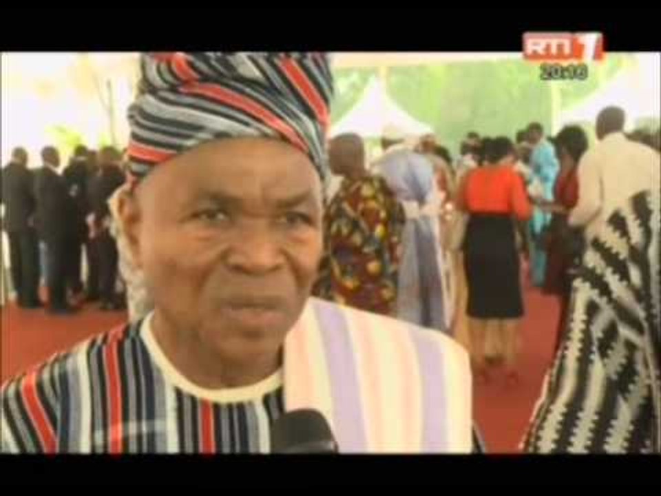 RTI Edition de 20h du JT du mardi 06 janvier 2015