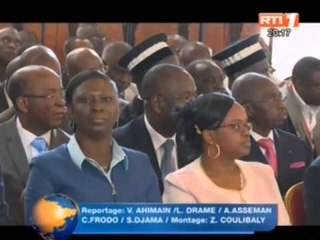 RTI Edition de 20H du JT du lundi 05 janvier 2015