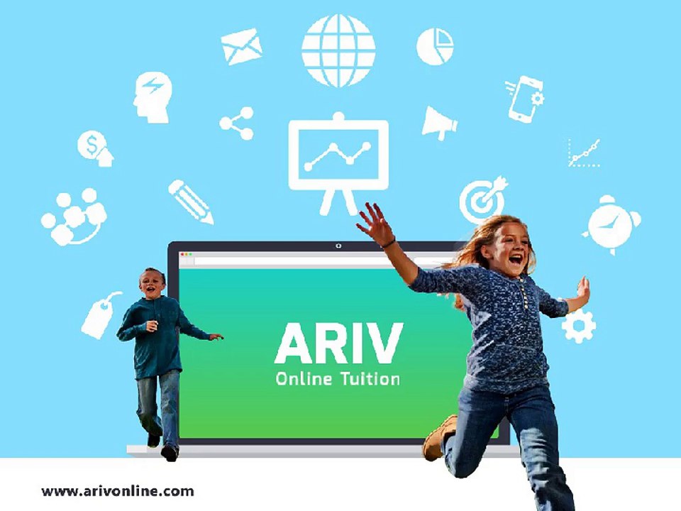 Online Tuition Provider