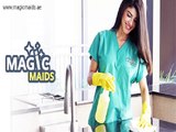 Cleaning Services Dubai and Cleaning Maids Dubai