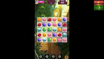 Jungle Cubes Android & iOS Gameplay HD