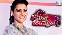 Bollywood Diva Kajol To Judge Nach Baliye 8