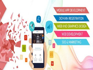 Web Design and Web Development Dubai