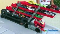 BACKWARD Step2 THOMAS THE TANK ENGINE UP & DOWN Roller Coaster Kids cars construction vehicles toys