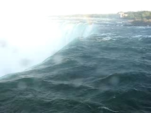 Chutes du niagara