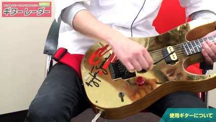 「LIGHT BRINGER」JaYインタビュー／3rdアルバム「monument」をリリース！