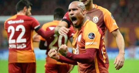 Alman Ekibi Hamburg, Nigel de Jong İçin Harekete Geçti