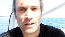 J76 : Fabrice Amedeo relève son pari / Vendée Globe