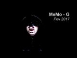 MeMo - G - Реч 2017 (Official Video) Prod.By. Dj Zeno