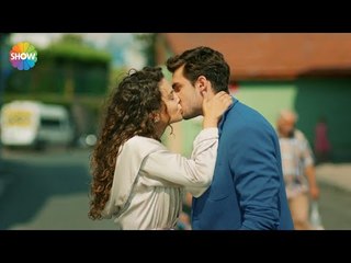 Gülümse Yeter 6.Bölüm Sonu | Yasemin Sarp'ı öptü!