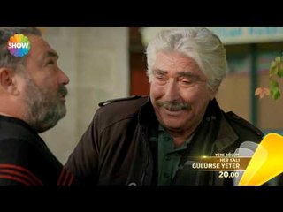 Gülümse Yeter 19.Bölüm 2.Fragman