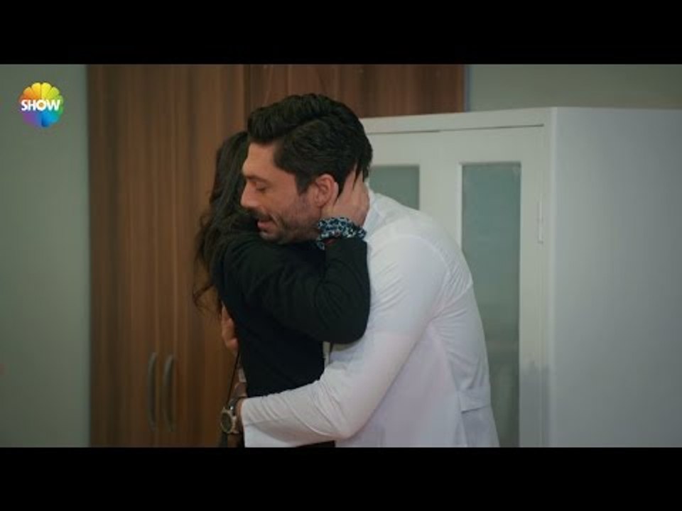 Gülümse Yeter 24.Bölüm Final | Gül, Kemal'i affetti!